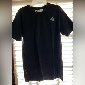 Dutch Bros. Shirt, Black